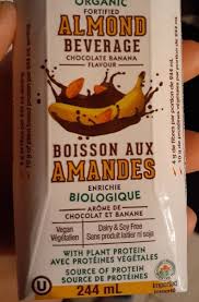 Ks Org Choc Bev 244mL DLC 06 Juin 2020.