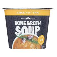 Coconut Thai Bone Broth 62g DLC 04 Avril 2021.