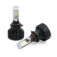 Led Headlight Terrain Vision
