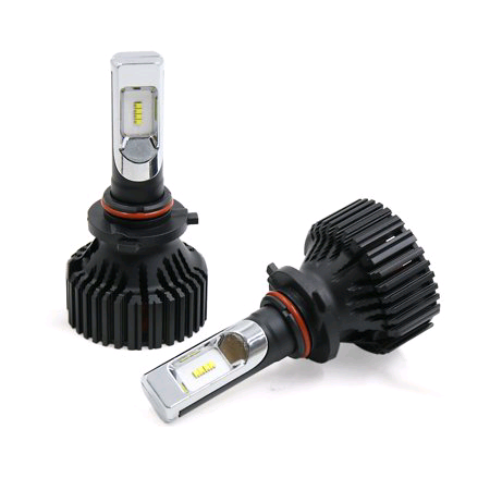 Led Headlight Terrain Vision