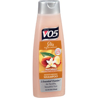 V05 Silky SC Shampoo 15 fl. oz (443mL)
