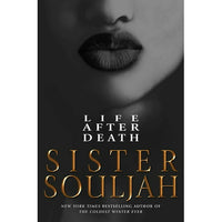 Life After Death (Hardcover)