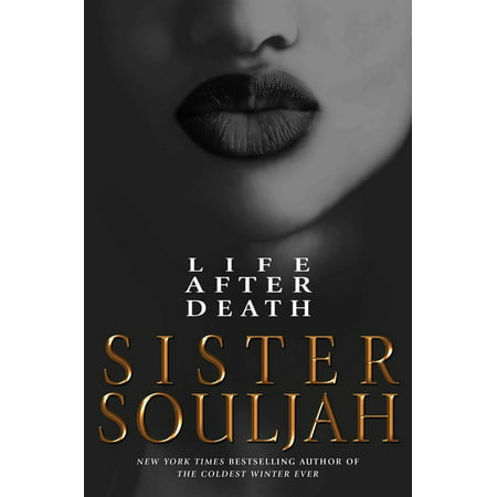 Life After Death (Hardcover)