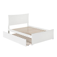 Acme Furniture Rapunzel Twin Trundle (Bed sold separately)