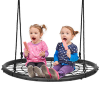 Member's Mark 40" Webbed Nest Swing