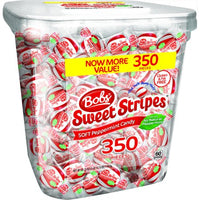 
              Bob's Sweet Stripes Square Tub (10 ct.)
            