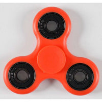 
              Fidget Spinner - Red/Rouge/vert
            