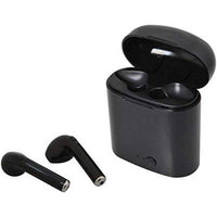 BLAC WIRE-FREE BLUETOOTH