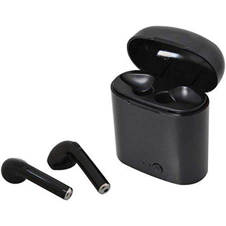 BLAC WIRE-FREE BLUETOOTH