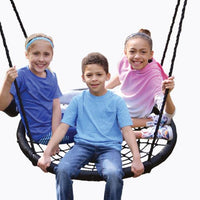 
              Member's Mark 40" Webbed Nest Swing
            