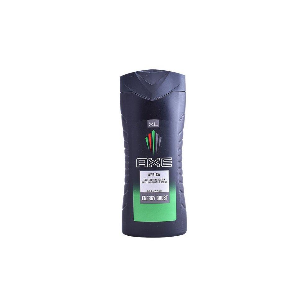 Gel Douche Axe 400Ml        /      Axe Body Wash_ Africa 12/400 Ml