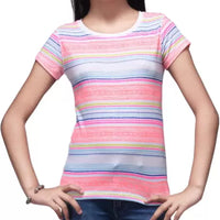 T-shirt Arizona Mix