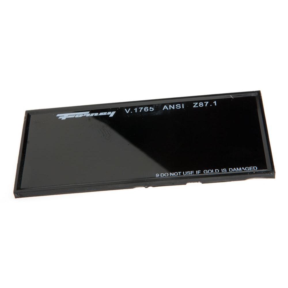 Welding Lens Filter (Filtre à lentille de soudage)