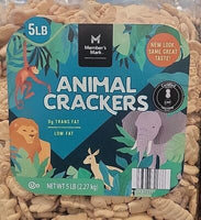 
              ANIMAL CRACKERS 100g DLC: 07-AOUT23
            
