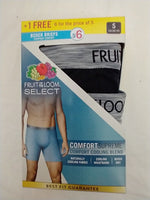 
              boxers 6Pcs Mne0805
            