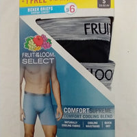 boxers 6Pcs Mne0805