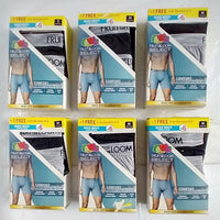 boxers 6Pcs Mne0805