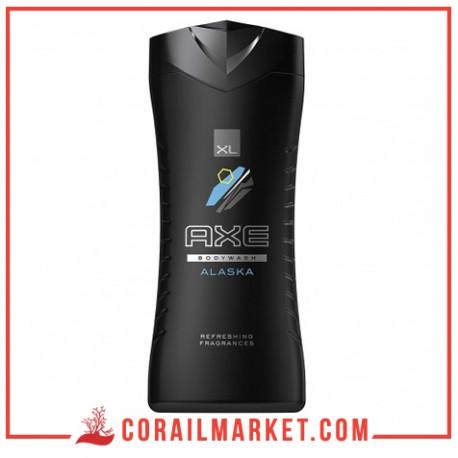 Gel douche  AXE ALASKA    /   Axe Body Wash_ Alaska 12/400 Ml