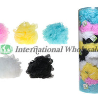 Bath Sponges 100 Ct