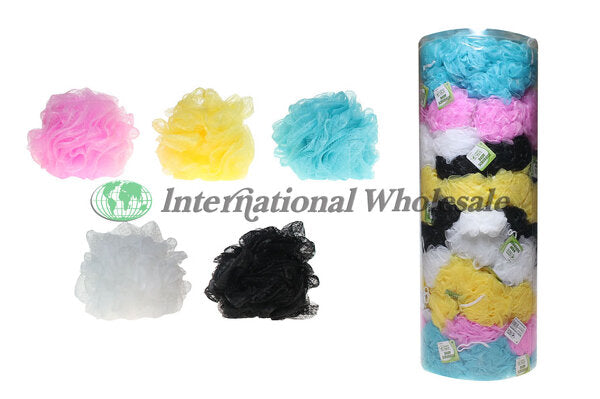 Bath Sponges 100 Ct