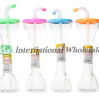 Drinking Bottle W Strw Ss 24/16.9Oz