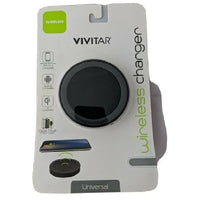 Vivitar Wireless Charger for Smartphones