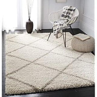 Avenue 33 Micro Shag 5X7