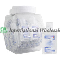 Hand Sanitizer Asst Clear 2Oz DLC: 10-Août22