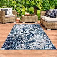 Carmel Id/Od Rug 7'6 X 10