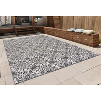 
              Carmel Id/Od Rug 7'6 X 10
            
