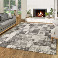 
              Tv Hudson Shag 7'10"X10'
            