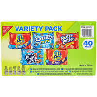 Nabisco Variety Box Green DLC 26 DEC 2020