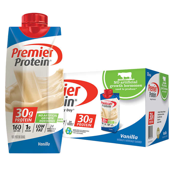 Premier Vanilla Rbst Free DLC 09 APR 2021