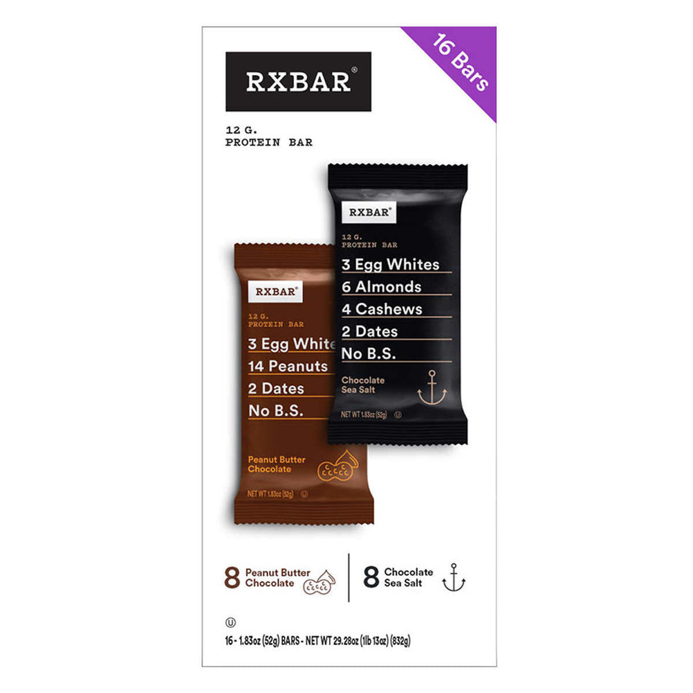 Rxbar Vty Pk 1.83 Oz DLC 08 NOV 2020
