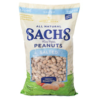 Sachs Inshl Unslt Pnts 5# DLC 29 AUG 2020