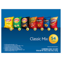 Frito Lay Classic 1Z DLC 08 SEP 2020