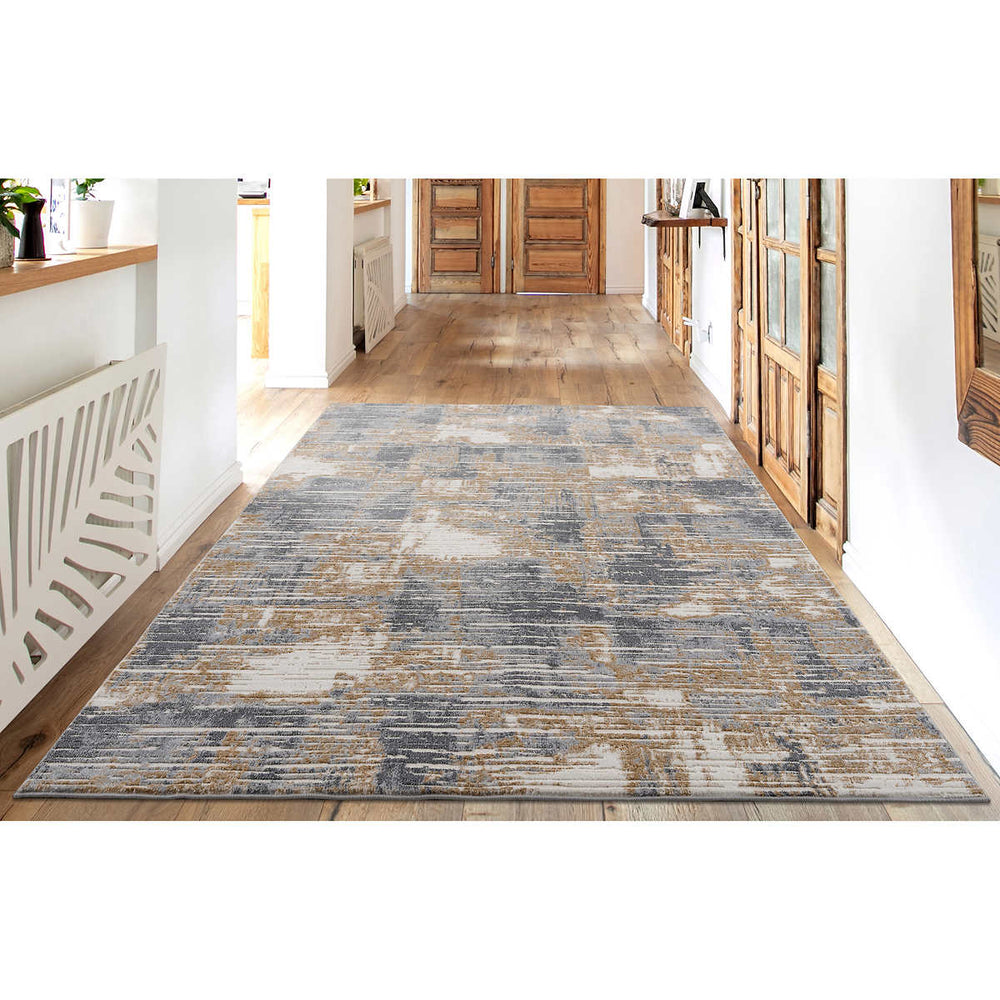 Carmel Id/Od Rug 7'6 X 10
