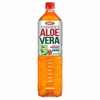 Aloe Drink 1.5L (Pomegranate) DLC: 07-FEV23