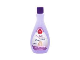 Nail Polish Remover Reg 236mL