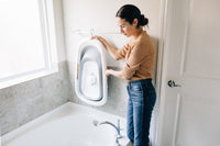 
              Oxo Tot Splash & Store Bathtub
            