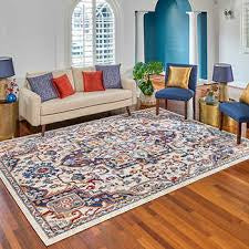 Ga Henley Area Rug 238 cm / 304 cm