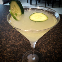Martini 89764, 8oZ/227 mL