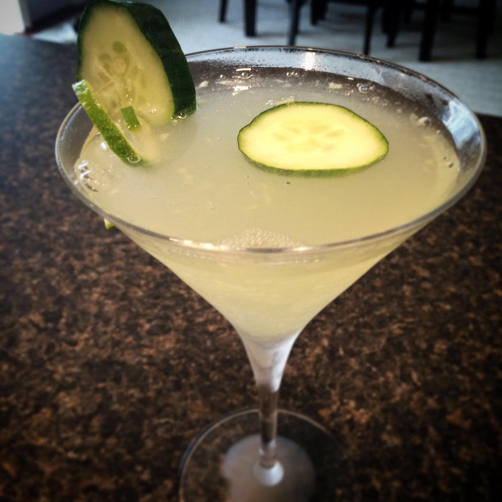 Martini 89764, 8oZ/227 mL