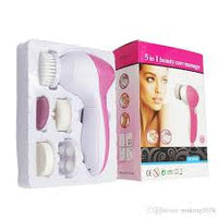 5 in 1beauty care massager