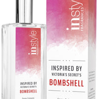 Victoria Secret's Bombshell - Fragrance for Women - 3.4 oz 3.4 Fluid Ounce