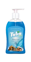 
              Talia Pure hand Soap 16oz/473 mL
            