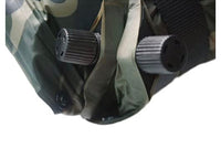 
              TOWK Self-Inflating Air Mattress with Attached Pillow
            