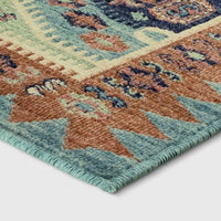 
              RUGS 2'3"X7' RUNNER OPAL
            