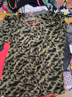 
              Ladies Blouse MCI
            