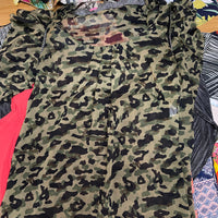 Ladies Blouse MCI
